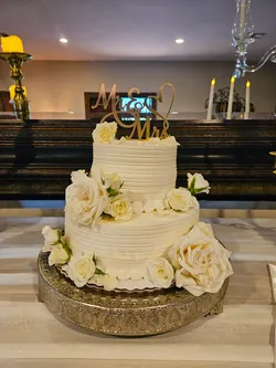Pacific Petals — floral design